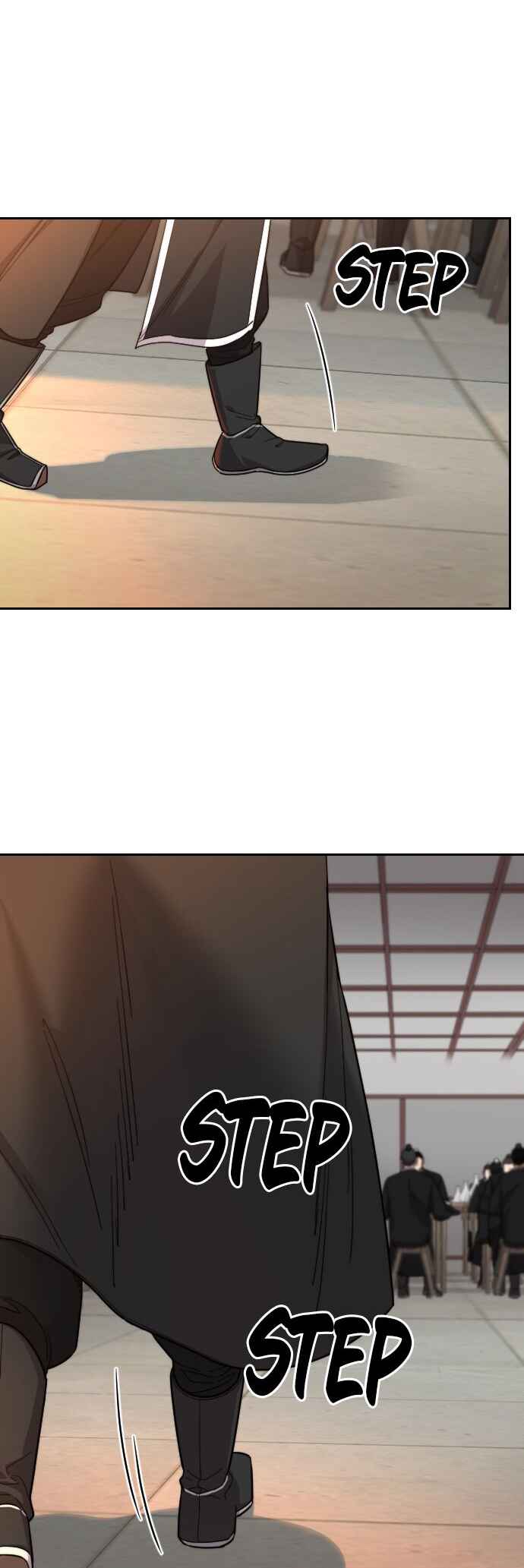 Return of the Blossoming Blade Chapter 42 - Page 29