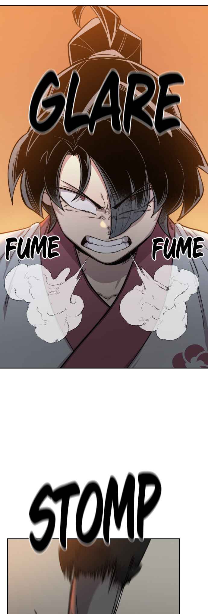 Return of the Blossoming Blade Chapter 42 - Page 3