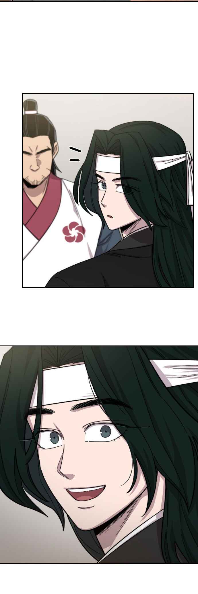 Return of the Blossoming Blade Chapter 42 - Page 30