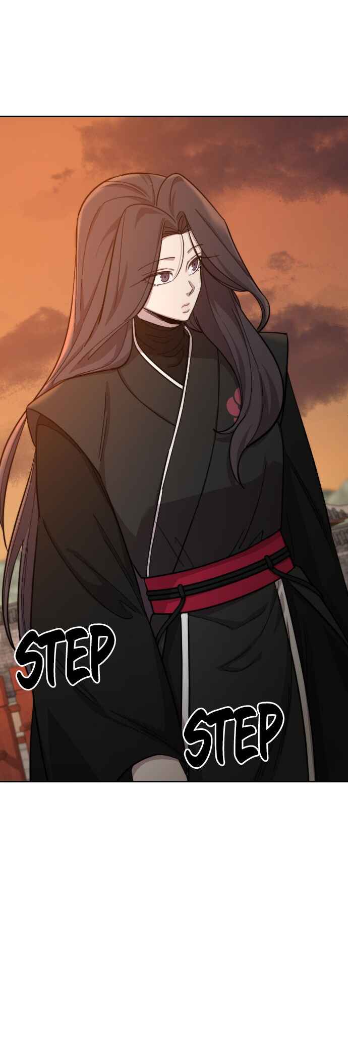 Return of the Blossoming Blade Chapter 42 - Page 31