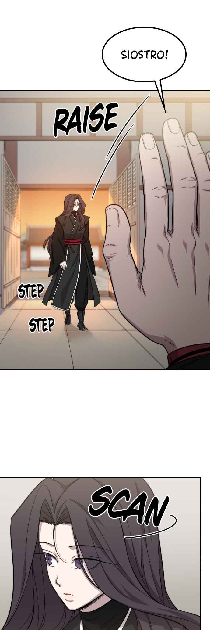 Return of the Blossoming Blade Chapter 42 - Page 32