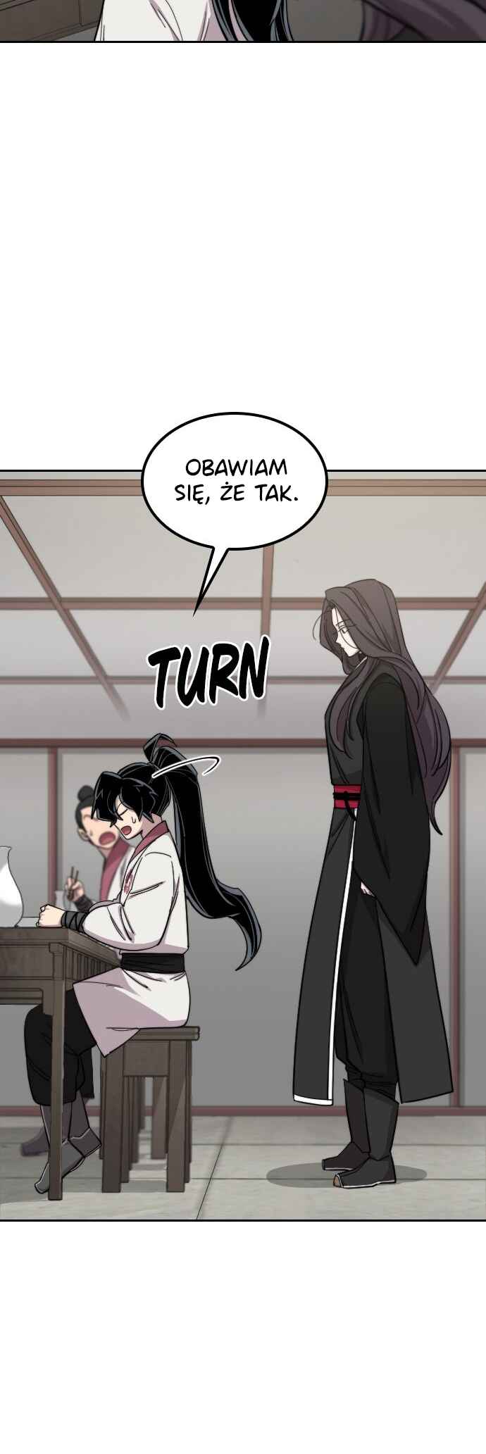 Return of the Blossoming Blade Chapter 42 - Page 40