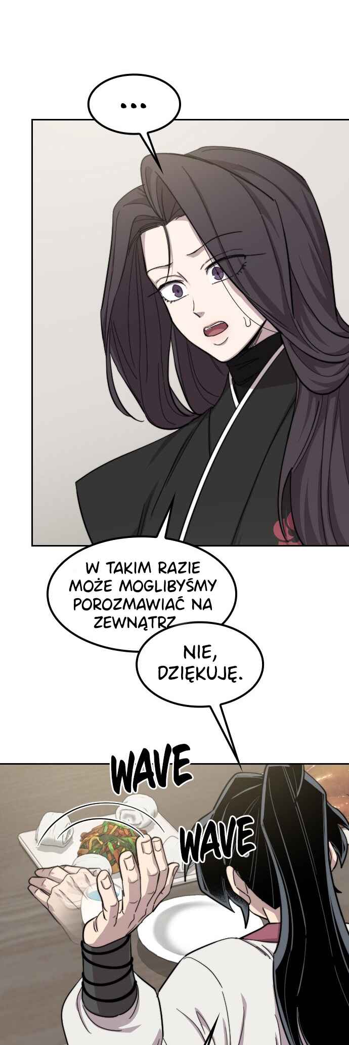 Return of the Blossoming Blade Chapter 42 - Page 41