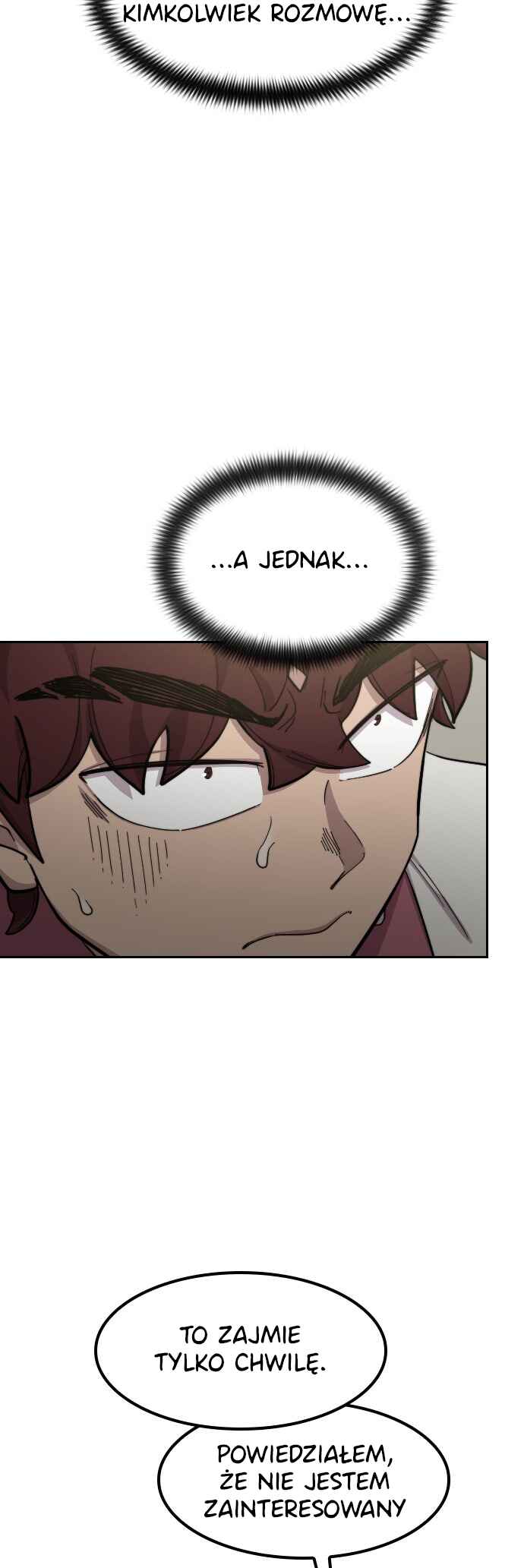Return of the Blossoming Blade Chapter 42 - Page 44