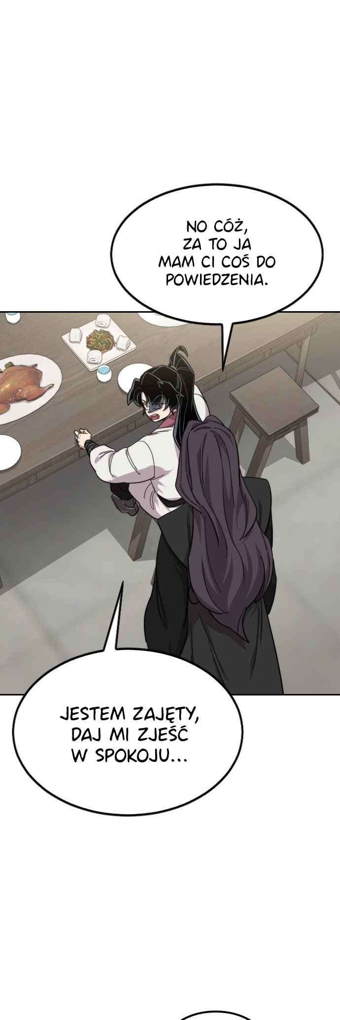 Return of the Blossoming Blade Chapter 42 - Page 47