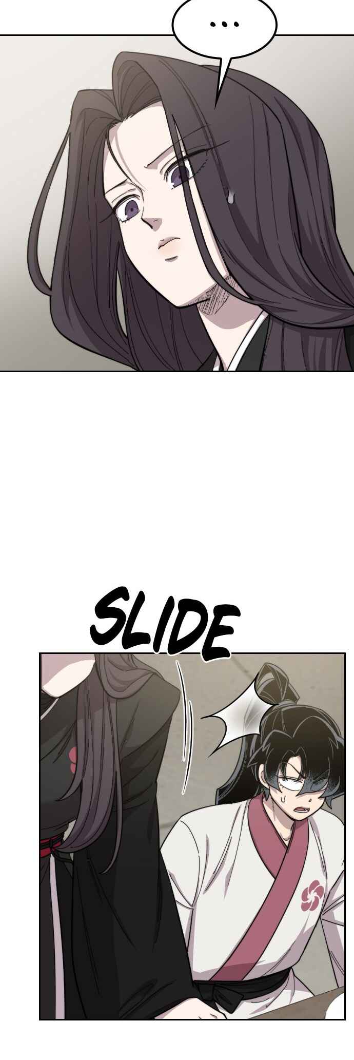 Return of the Blossoming Blade Chapter 42 - Page 48