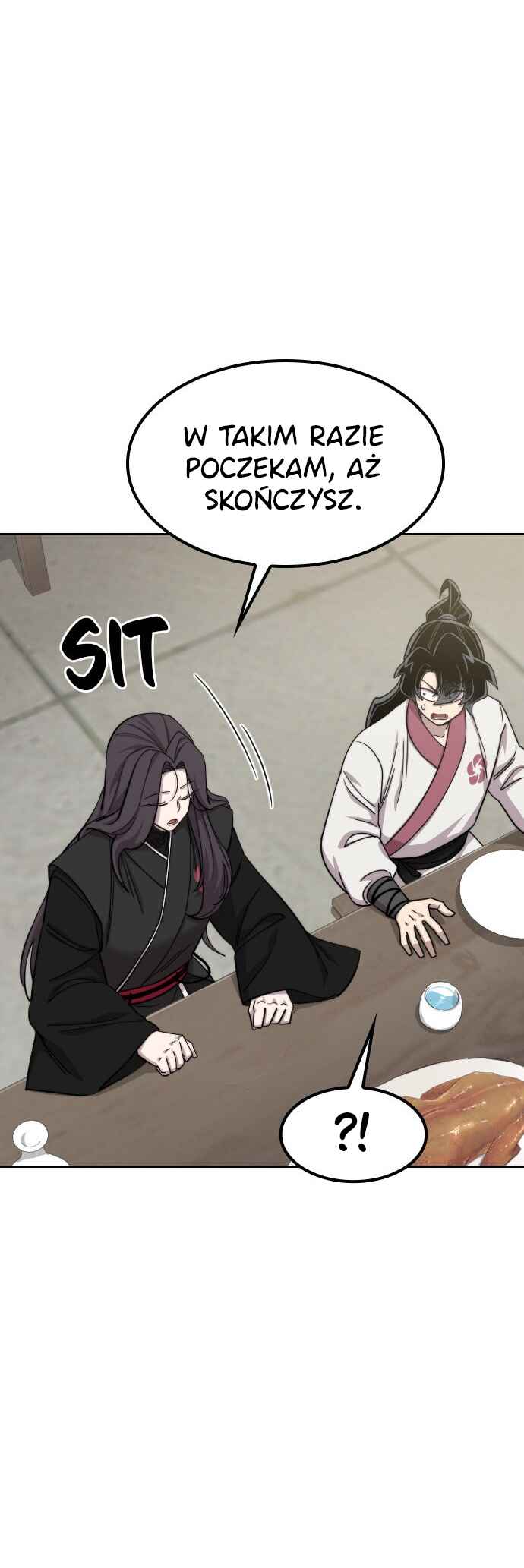 Return of the Blossoming Blade Chapter 42 - Page 49