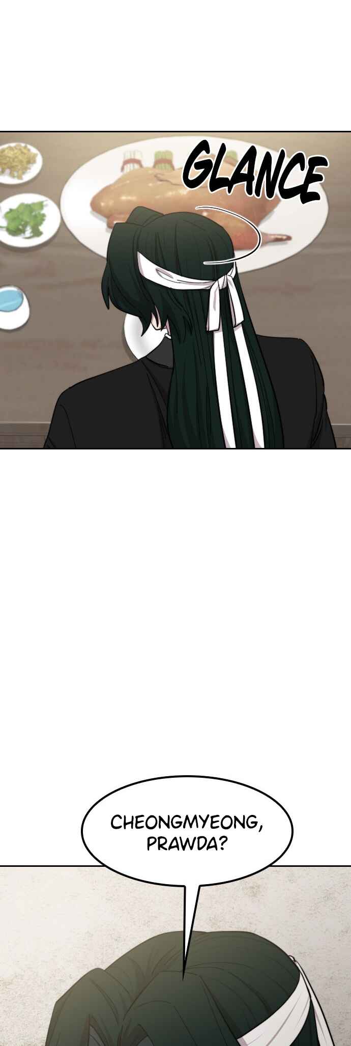 Return of the Blossoming Blade Chapter 42 - Page 55