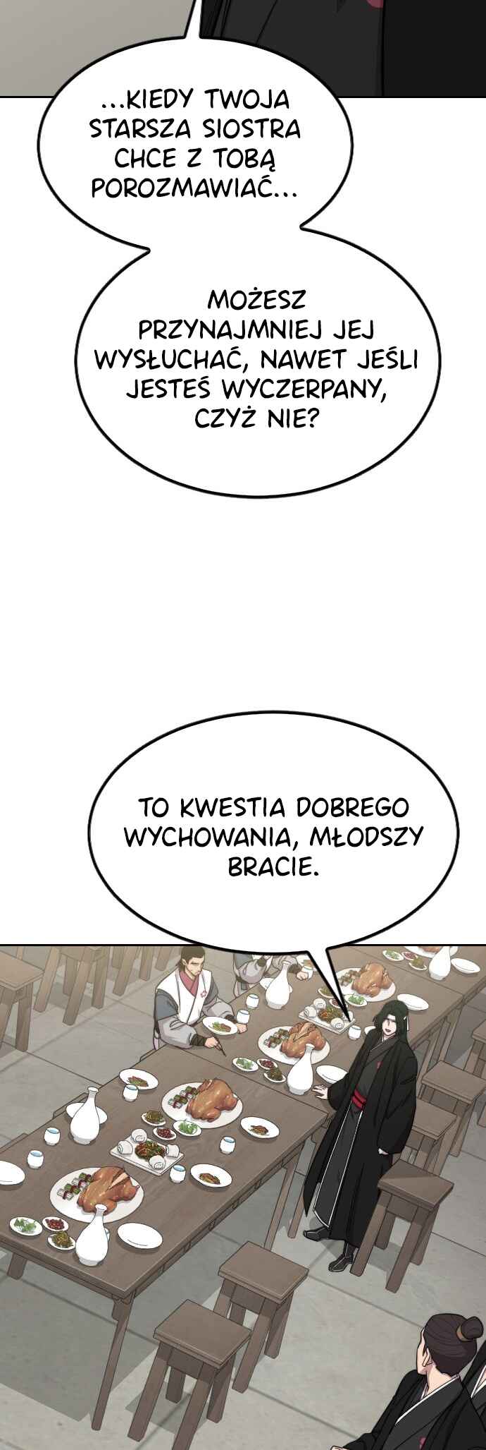 Return of the Blossoming Blade Chapter 42 - Page 60