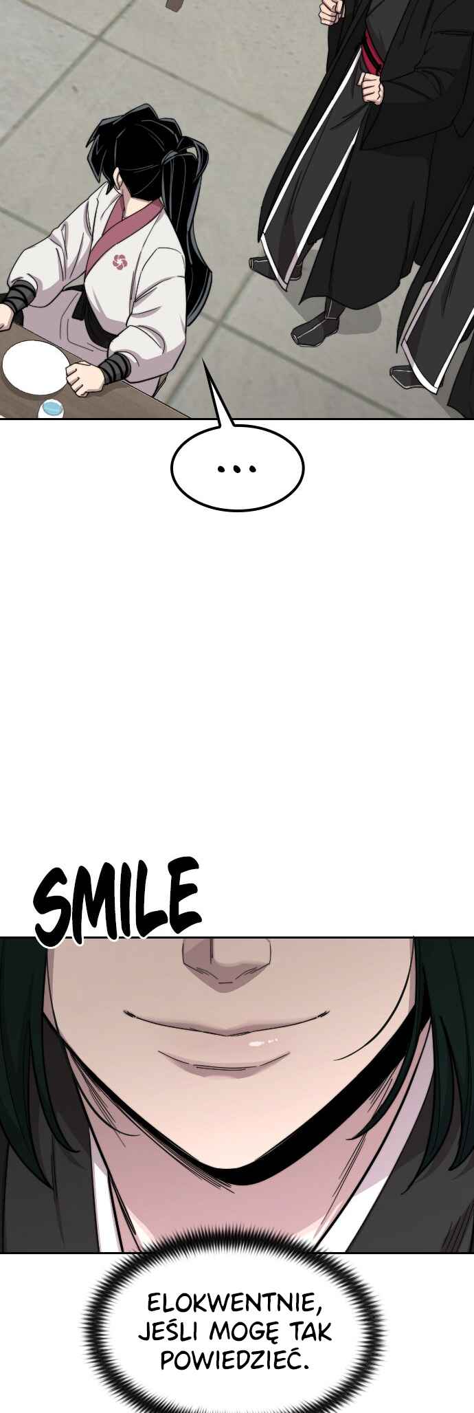 Return of the Blossoming Blade Chapter 42 - Page 61