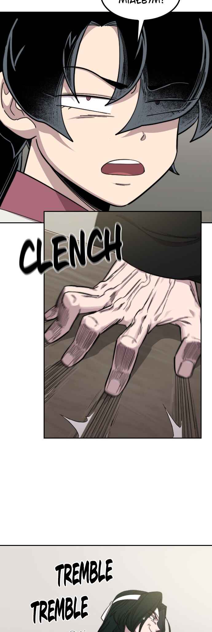 Return of the Blossoming Blade Chapter 42 - Page 63