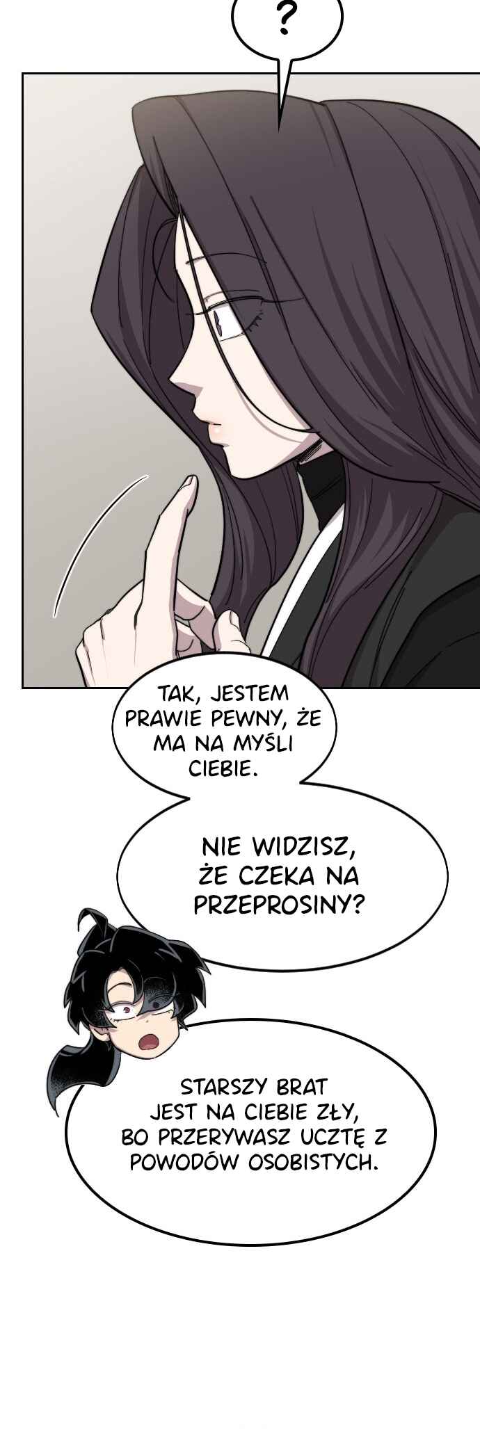 Return of the Blossoming Blade Chapter 42 - Page 68