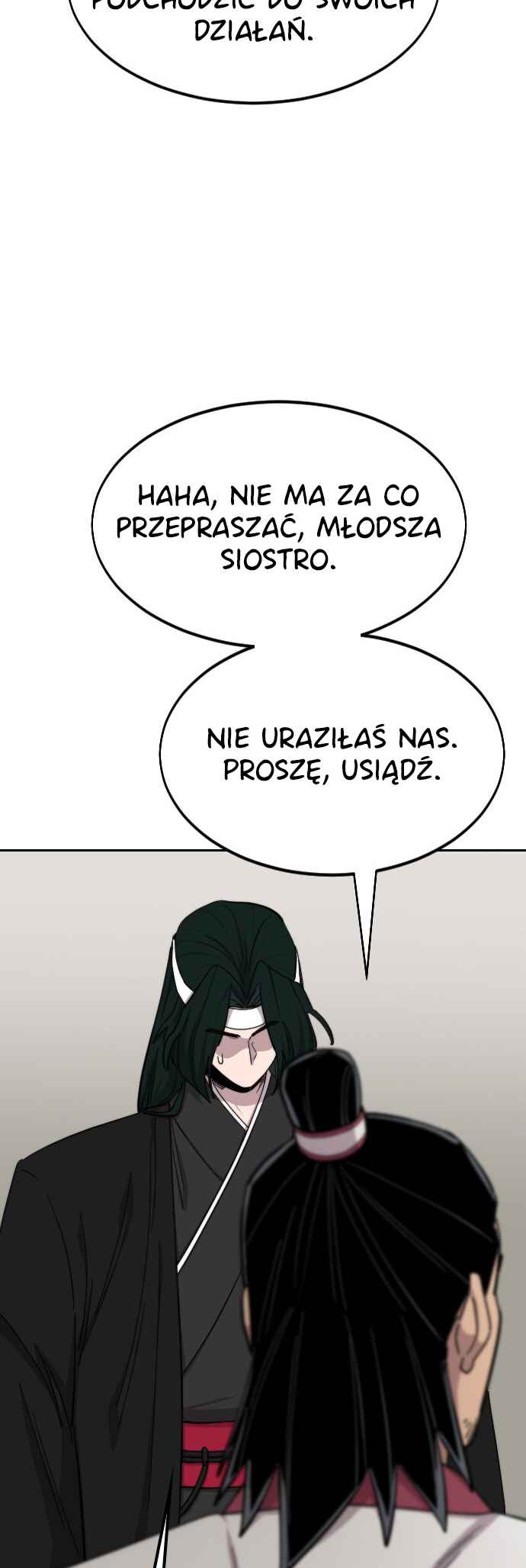 Return of the Blossoming Blade Chapter 42 - Page 72
