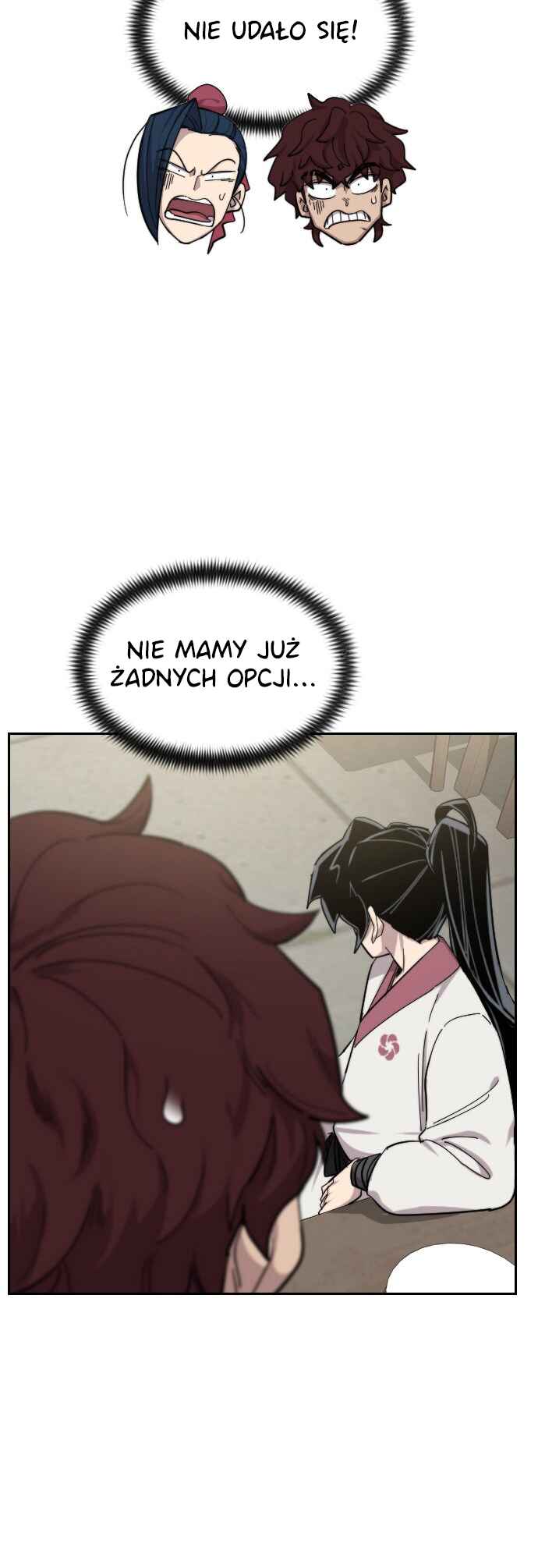 Return of the Blossoming Blade Chapter 42 - Page 79
