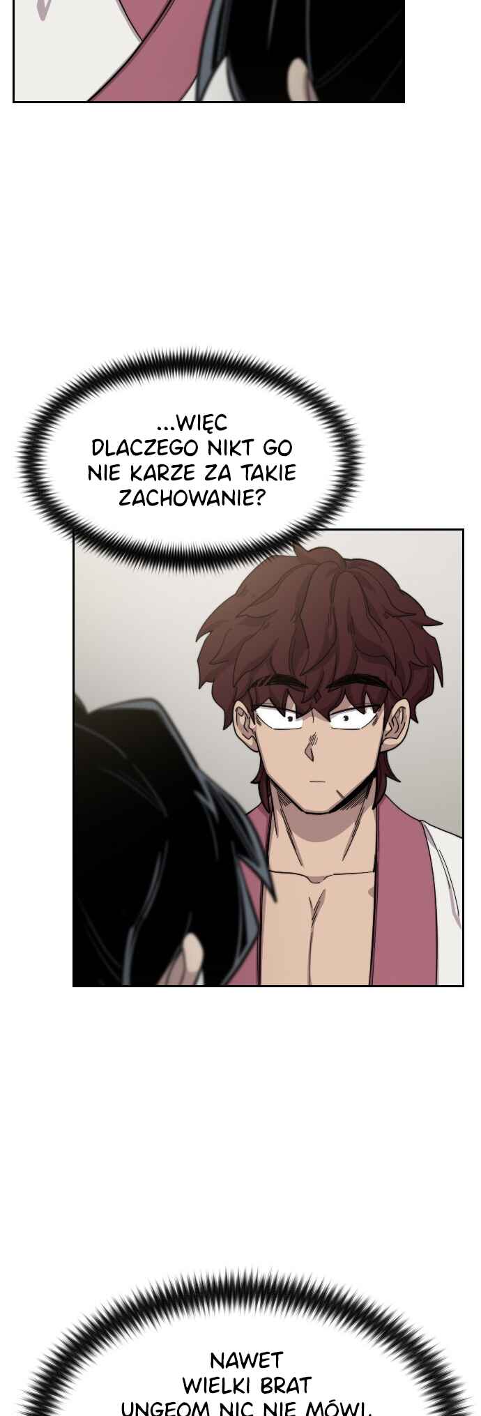 Return of the Blossoming Blade Chapter 42 - Page 8