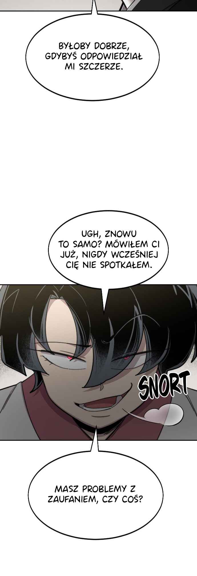 Return of the Blossoming Blade Chapter 42 - Page 84