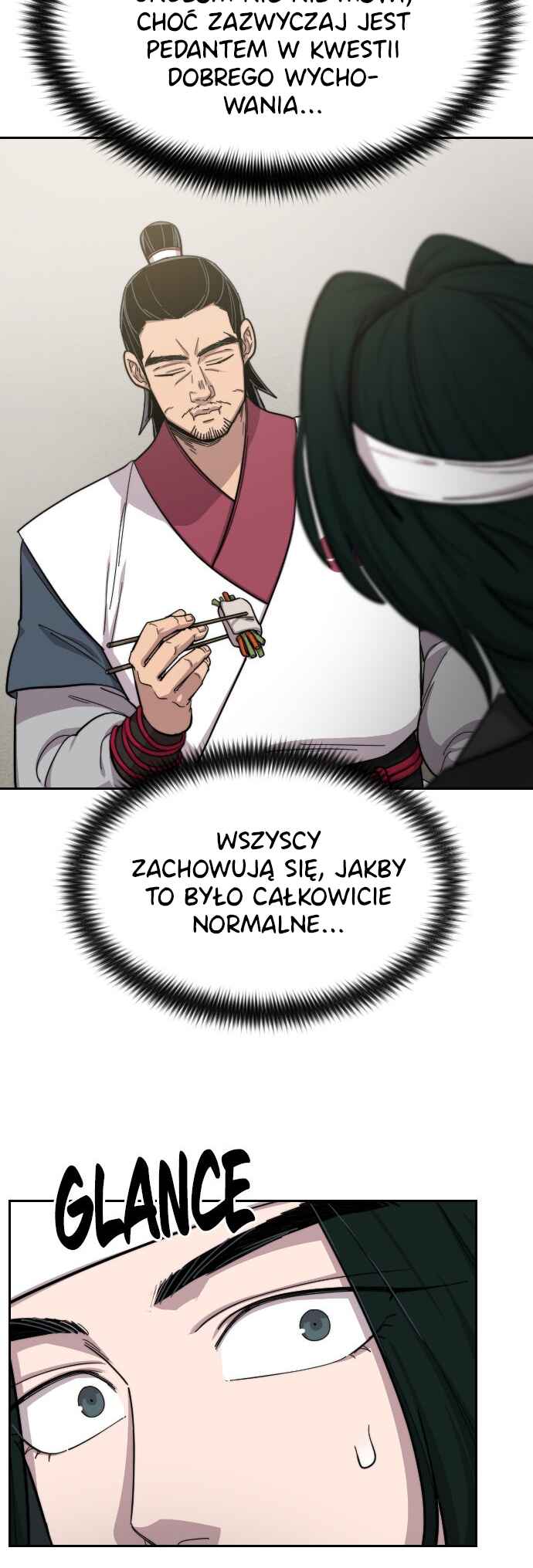 Return of the Blossoming Blade Chapter 42 - Page 9