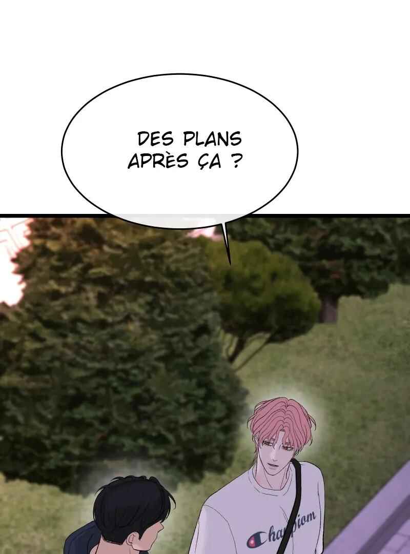 Chocolate Snow Chapter 8 - Page 10