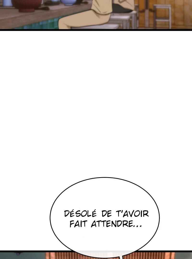 Chocolate Snow Chapter 8 - Page 124
