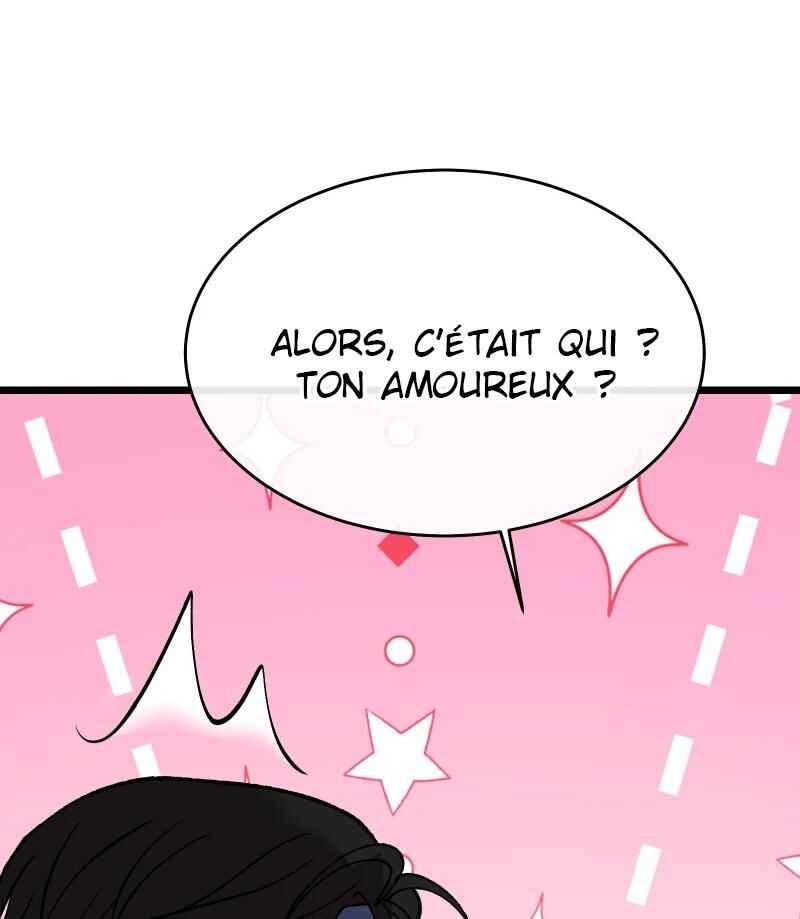 Chocolate Snow Chapter 8 - Page 127