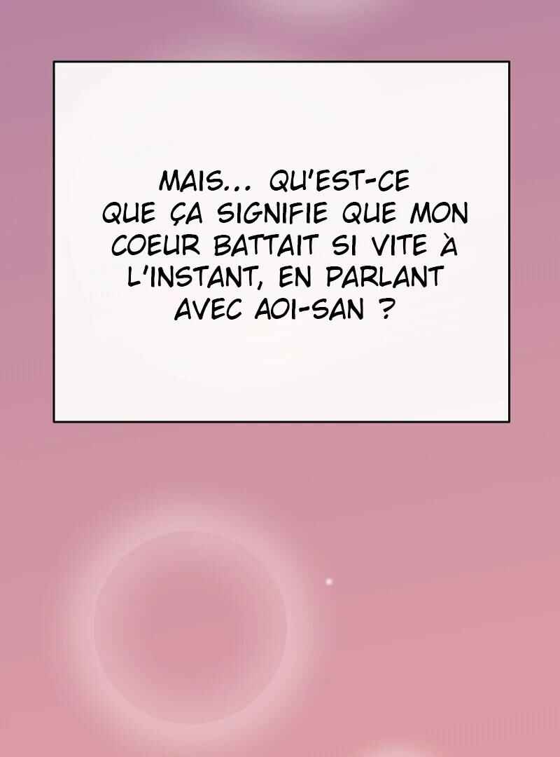 Chocolate Snow Chapter 8 - Page 139