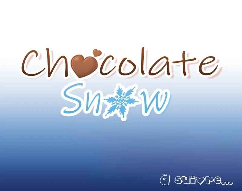 Chocolate Snow Chapter 8 - Page 150