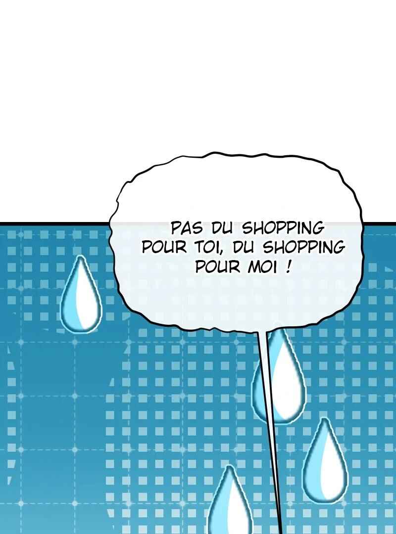 Chocolate Snow Chapter 8 - Page 17