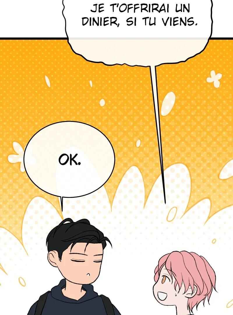Chocolate Snow Chapter 8 - Page 20