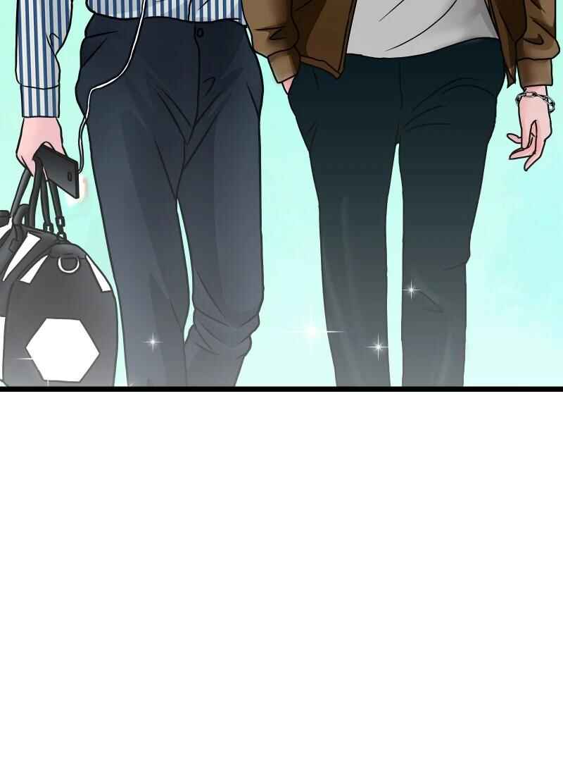 Chocolate Snow Chapter 8 - Page 35