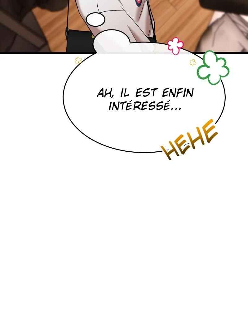 Chocolate Snow Chapter 8 - Page 53