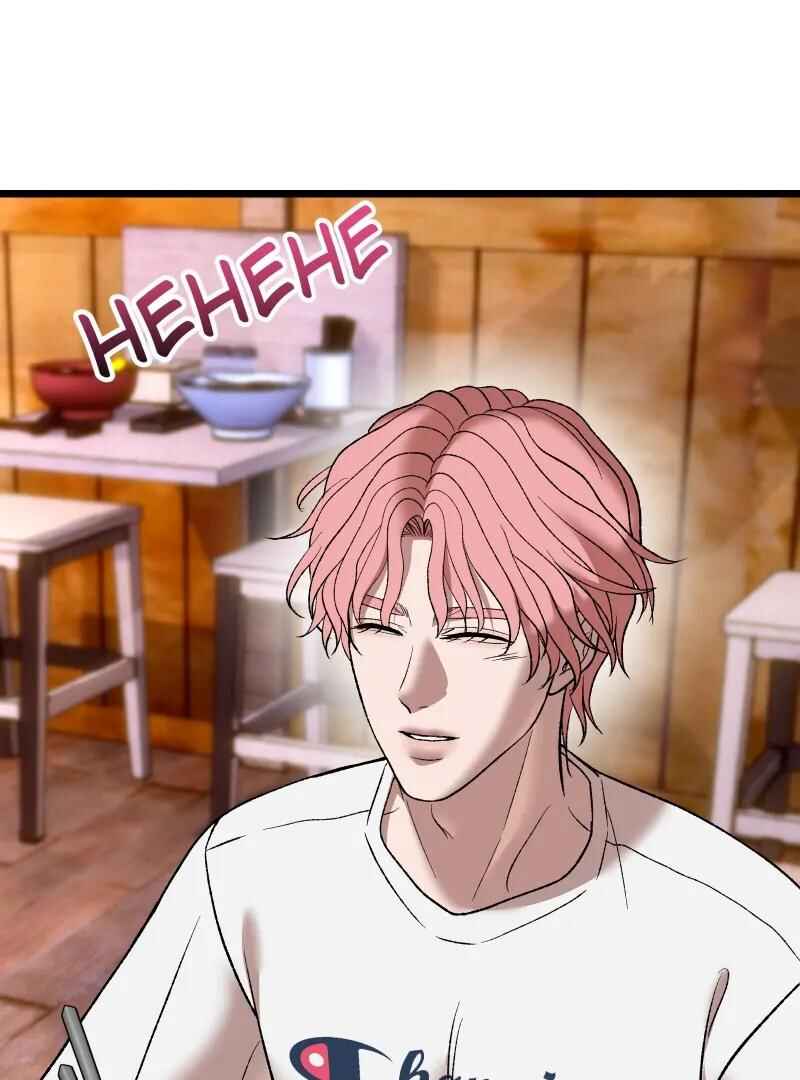 Chocolate Snow Chapter 8 - Page 56