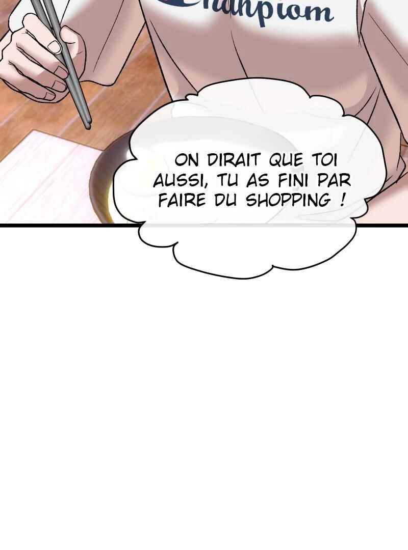 Chocolate Snow Chapter 8 - Page 57