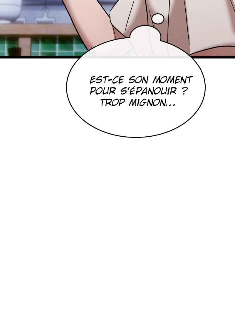Chocolate Snow Chapter 8 - Page 62