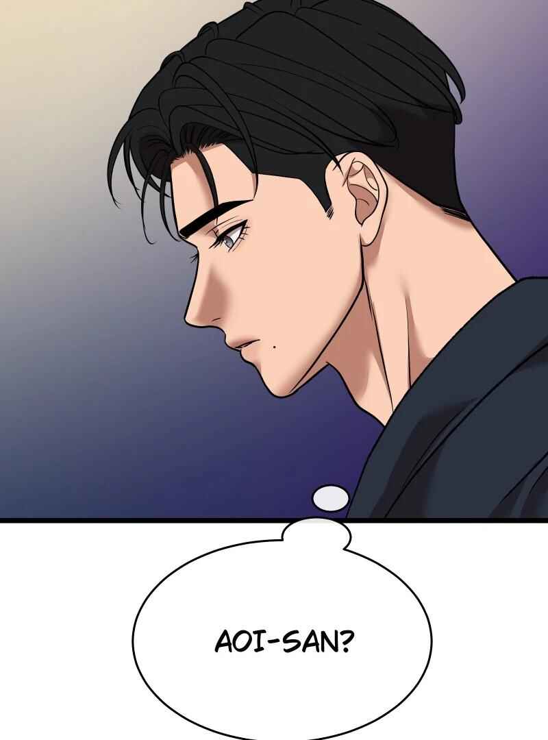 Chocolate Snow Chapter 8 - Page 69