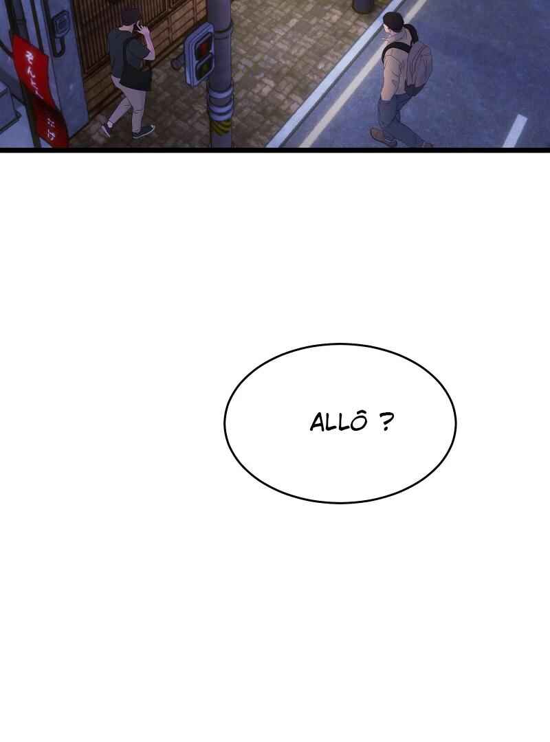 Chocolate Snow Chapter 8 - Page 72