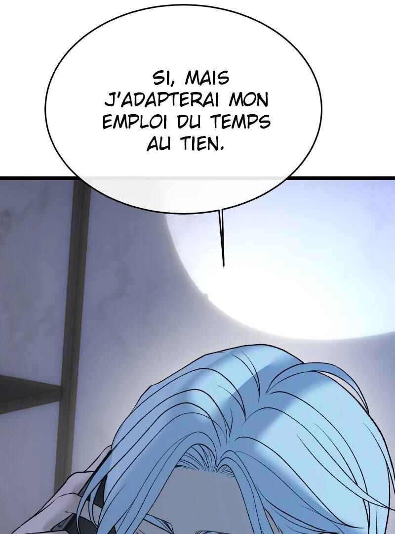 Chocolate Snow Chapter 8 - Page 88