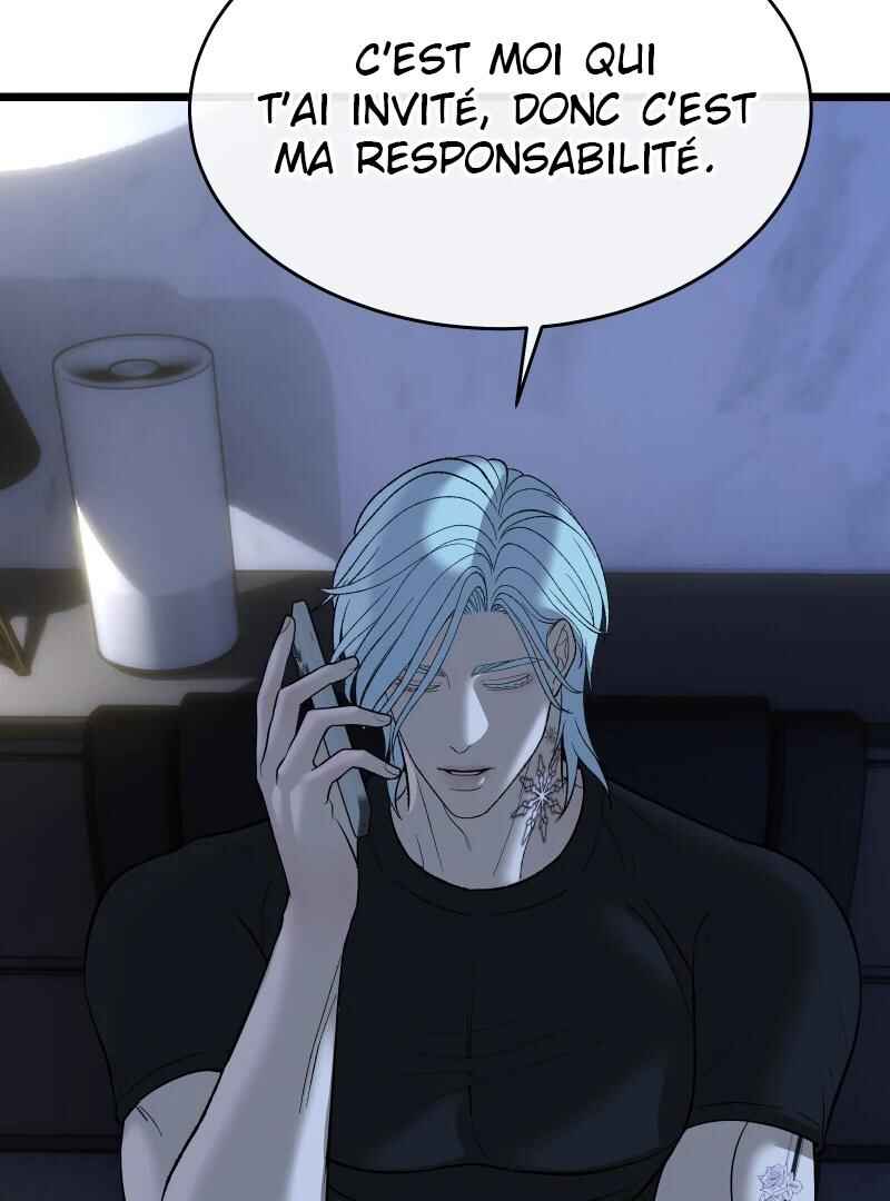 Chocolate Snow Chapter 8 - Page 98