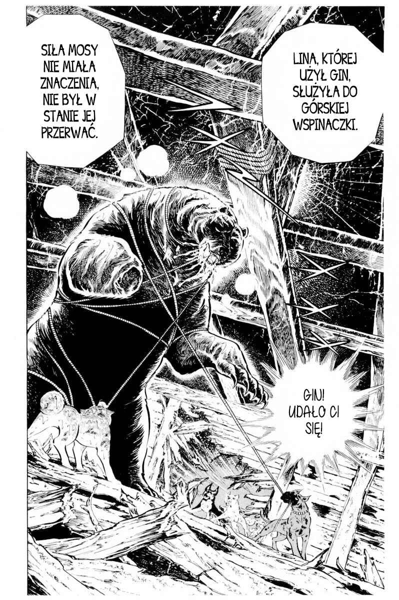 Silver Fang – The Shooting Star Gin – Chapter 39 - Page 20