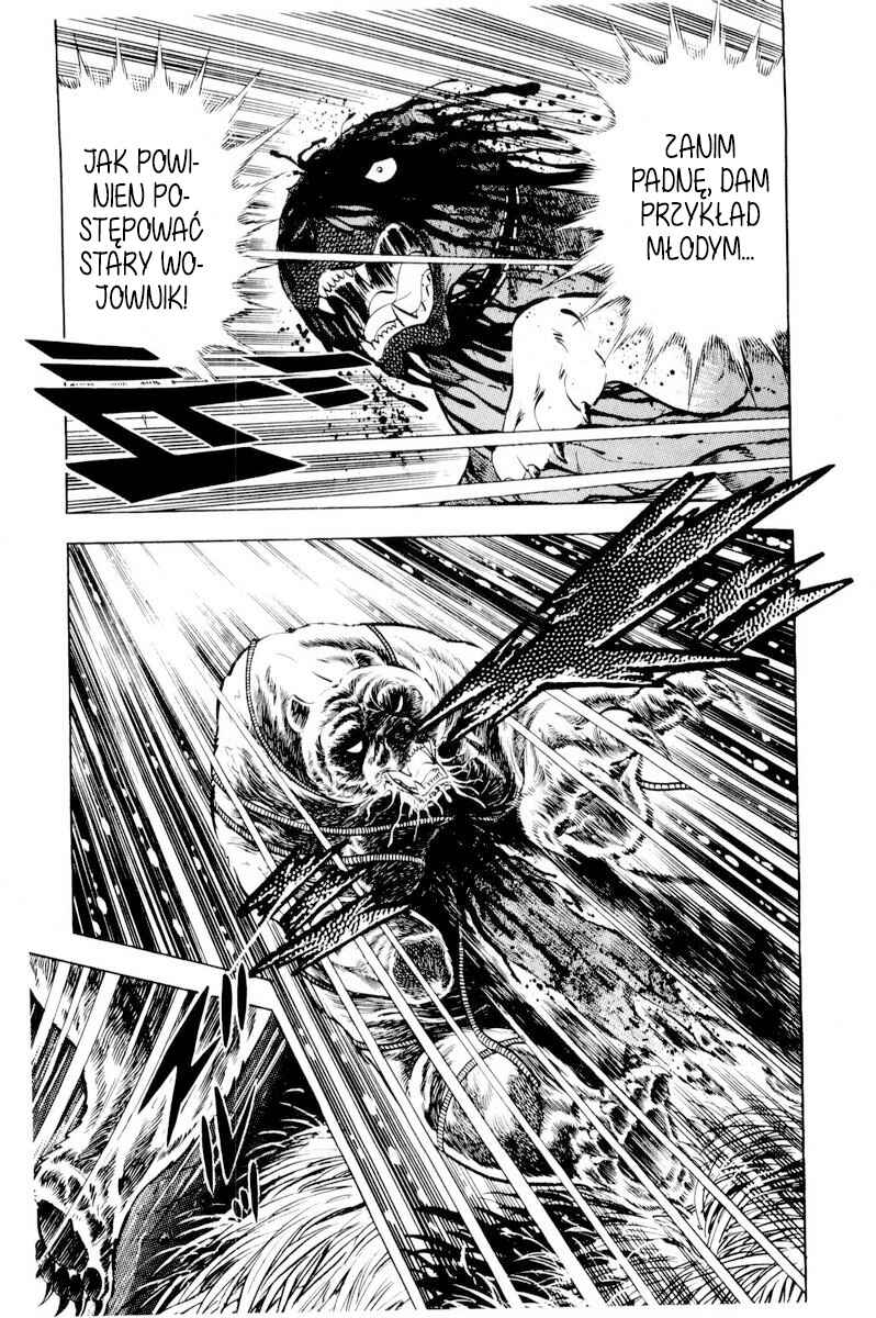 Silver Fang – The Shooting Star Gin – Chapter 39 - Page 33