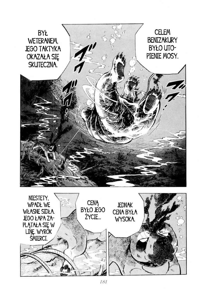 Silver Fang – The Shooting Star Gin – Chapter 39 - Page 39