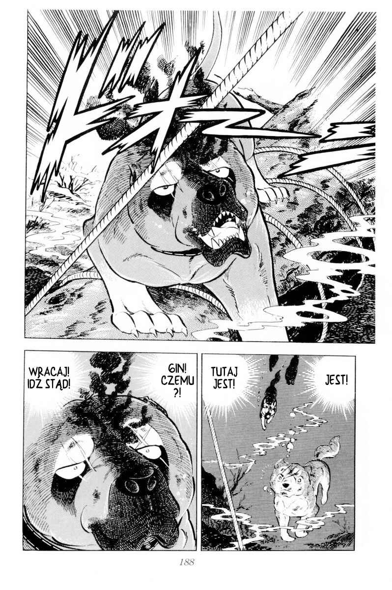 Silver Fang – The Shooting Star Gin – Chapter 39 - Page 46