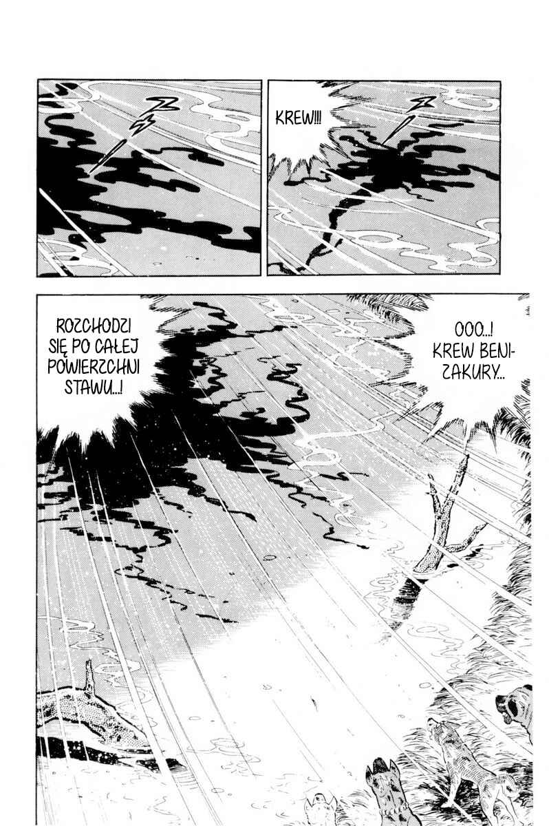 Silver Fang – The Shooting Star Gin – Chapter 39 - Page 54