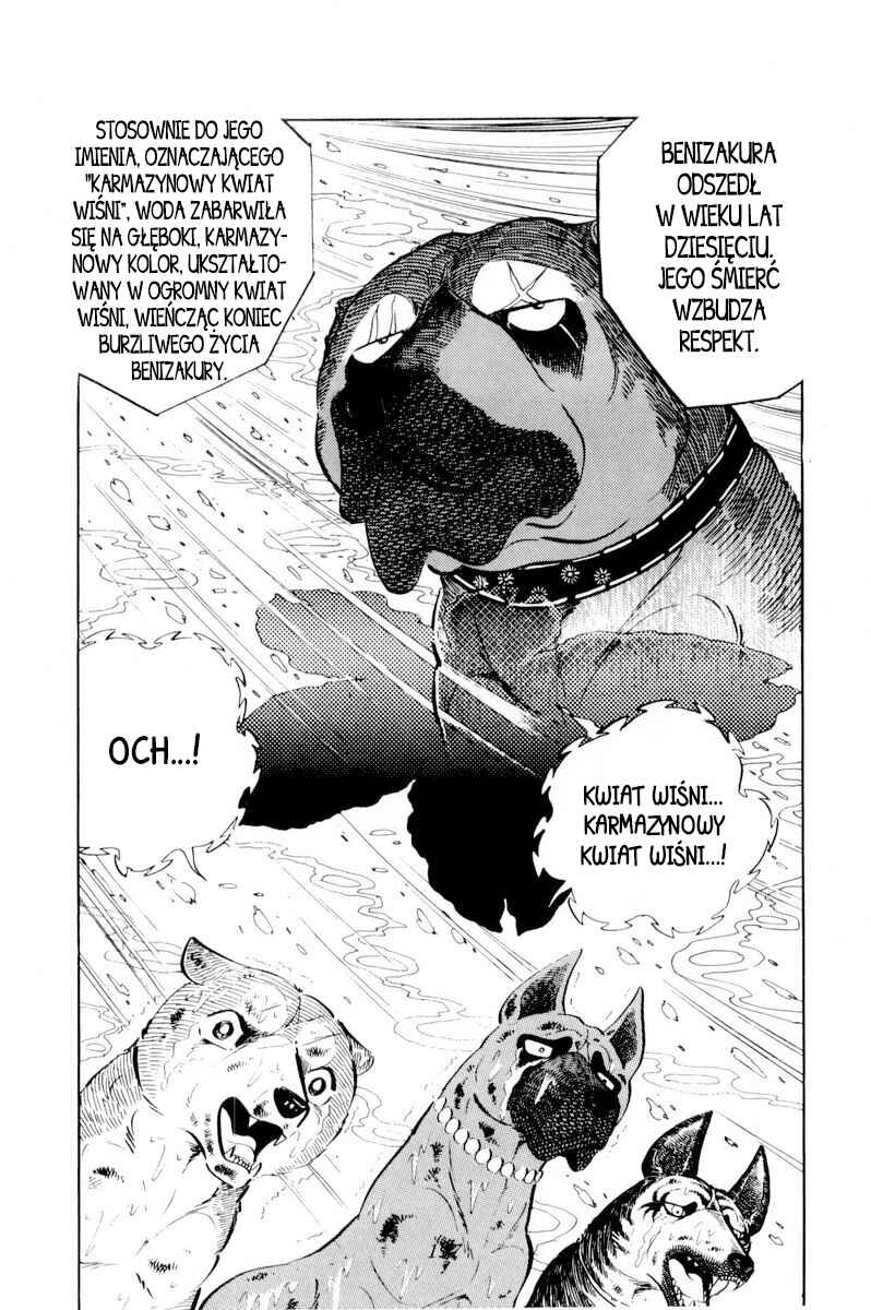 Silver Fang – The Shooting Star Gin – Chapter 39 - Page 55