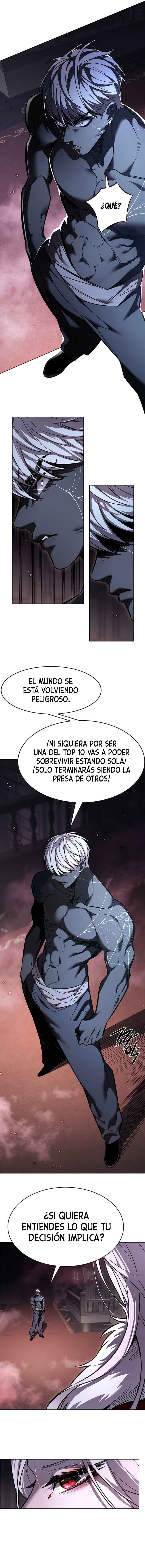 Eleceed Chapter 371 - Page 10