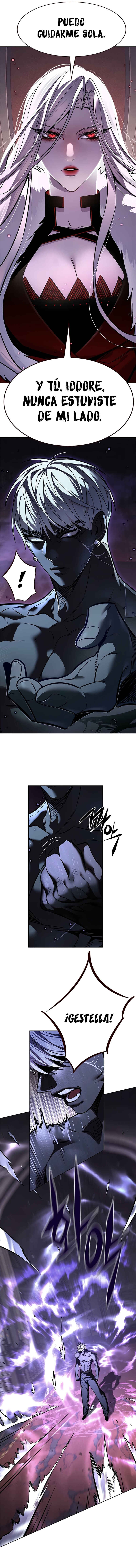Eleceed Chapter 371 - Page 12