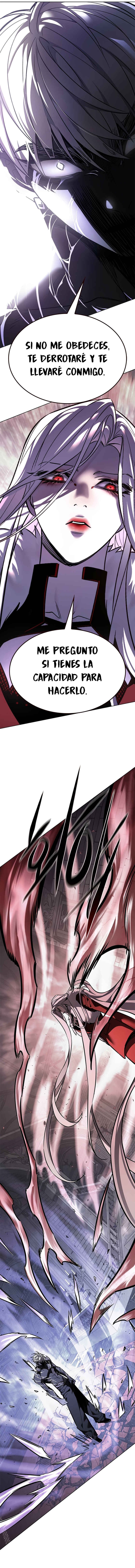 Eleceed Chapter 371 - Page 14