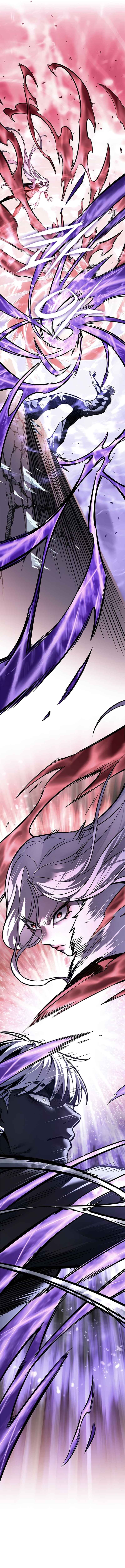 Eleceed Chapter 371 - Page 16