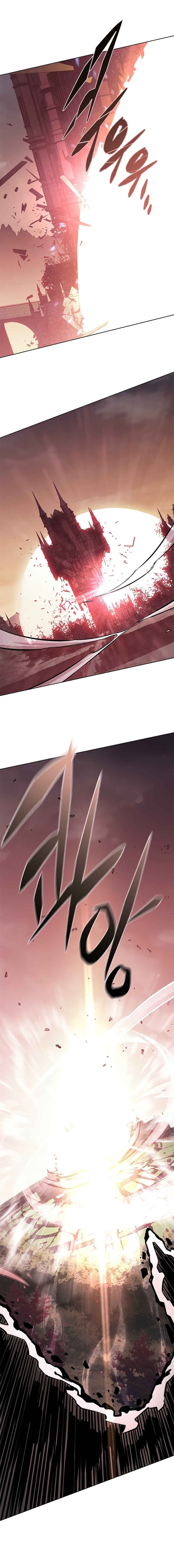 Eleceed Chapter 371 - Page 17
