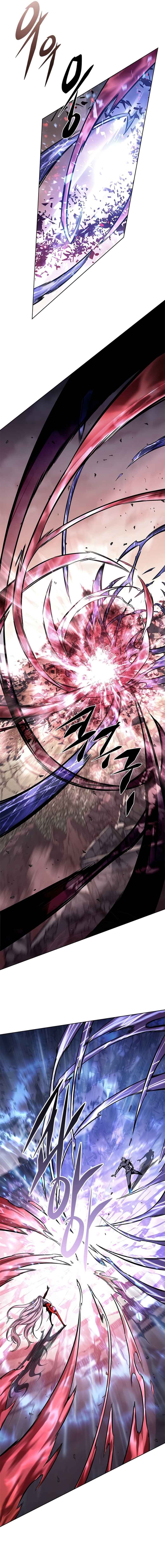 Eleceed Chapter 371 - Page 18