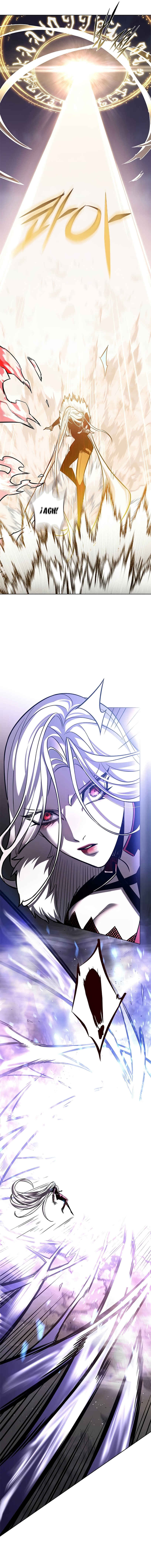 Eleceed Chapter 371 - Page 20